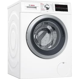 Bosch WVG30462FF Máquina de lavar e secar roupa Frontal