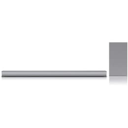Soundbar Lg SJ5 - Prateado