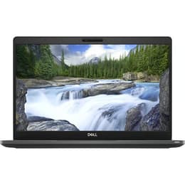 Dell Latitude 5300 13-inch (2018) - Core i5 - Gen 8 (U) - 16GB - SSD 256 GB AZERTY - Francês