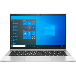 HP EliteBook 835 G8 13-inch (2021) - Ryzen 7 - 5000 Series (U) - 16GB - SSD 256 GB QWERTY - Inglês