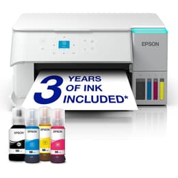 Epson EcoTank ET-2956 Impressora a jacto de tinta