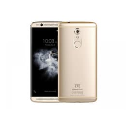 ZTE Axon 7 mini 32GB - Dourado - Desbloqueado