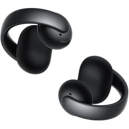 Soundcore Aeroclip Redutor de ruído Bluetooth Earphones - Preto