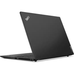 Lenovo ThinkPad T14s G4 14-inch (2022) - Ryzen 7 7840U - 16GB - SSD 256 GB AZERTY - Francês