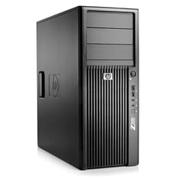 HP Z200 WorkStation Core i5-650 3,20 - HDD 500 GB - 8GB
