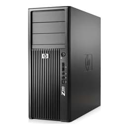 HP Z200 WorkStation Core i5-650 3,20 - HDD 500 GB - 8GB