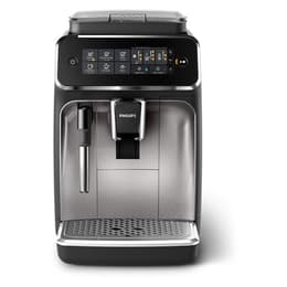 Cafeteira com moedor Philips EP3226/40 1,8000L - Preto