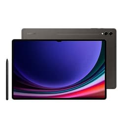 Galaxy Tab S9 256GB - Cinzento - WiFi