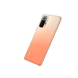 Xiaomi Redmi Note 10 Pro 128GB - Bronze - Desbloqueado