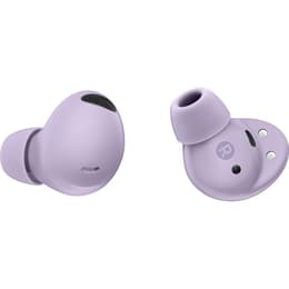 Galaxy Buds2 Pro Earbud Redutor de ruído Bluetooth Earphones - Roxo