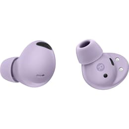 Samsung Galaxy Buds2 Pro Earbud Redutor de ruído Bluetooth Earphones - Violeta