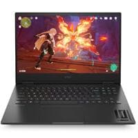 HP Omen 16-C0374NF 15-inch (2021) - Ryzen 7 - 5000 Series (H) - 16GB - SSD 512 GB AZERTY - Francês