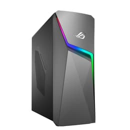 Asus ROG Strix GL10CS-FR322T Core i5-9400F 2.9 - SSD 512 GB - 8GB