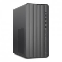 HP Envy TE01-2000NF Core i7-11700 2.5 GHz - SSD 512 GB + HDD 1 TB - 16GB
