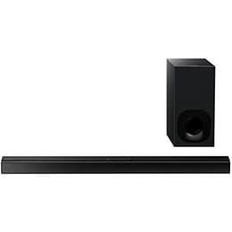 Soundbar Sony HT-CT80 - Preto