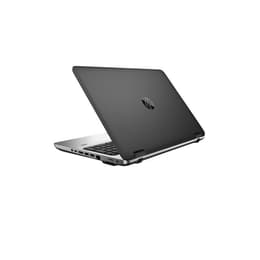 HP ProBook 650 G2 15-inch (2013) - Core i3-6100U - 4GB - HDD 500 GB AZERTY - Francês