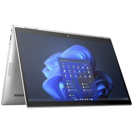 HP EliteBook x360 830 G9 13-inch (2020) - Core i5 - Gen 12 (U) - 16GB - SSD 256 GB QWERTY - Inglês