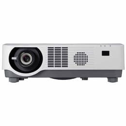 Nec P502HL Video projector 15000 Lumen - Cinzento