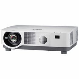 Nec P502HL Video projector 15000 Lumen - Cinzento