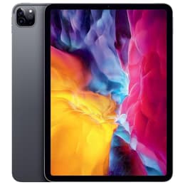 iPad Pro 11 (2020) 2ª geração 512 Go - WiFi + 4G - Cinzento Sideral