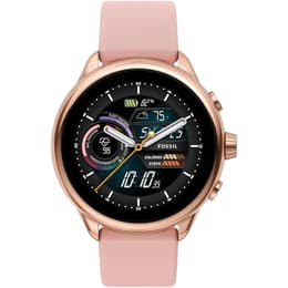 Fossil Smart Watch Gen 6 GPS - Dourado