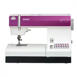 Pfaff Select 3.0 Máquina De Costura