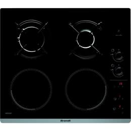 Brandt BPI6413BM Placa Quente