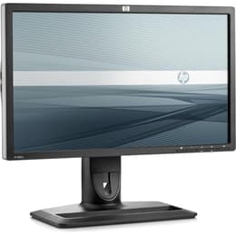 21-inch HP ZR22w 1920 x 1080 LED Monitor Preto
