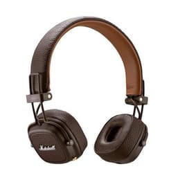 Major 3 Auscultador- wireless - Castanho