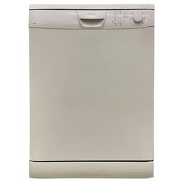Selecline 180424 Máquina de lavar loiça compacta Cm - 10 a 12 talheres