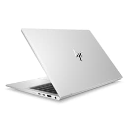 HP EliteBook 840 G5 14-inch (2019) - Core i5-8250U - 8GB - SSD 256 GB QWERTY - Espanhol