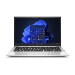 Hp EliteBook 830 G8 13-inch (2020) - Core i7-1185G7 - 32GB - SSD 1 TB AZERTY - Francês