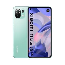 Xiaomi 11 Lite 5G NE 128GB - Verde - Desbloqueado
