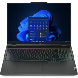 Lenovo Legion Pro 7 16IAX10H 16"-inch - Core Ultra 9 275HX - 32GB - SSD 1 TB Nvidia GeForce RTX 5090 AZERTY - Francês