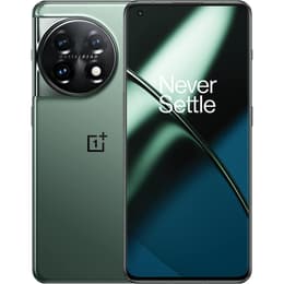 OnePlus 11 256GB - Verde - Desbloqueado