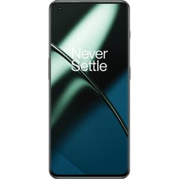 OnePlus 11 256GB - Verde - Desbloqueado