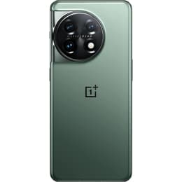 OnePlus 11 256GB - Verde - Desbloqueado
