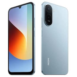 Xiaomi Redmi A7 Pro 4G 128GB - Azul - Desbloqueado