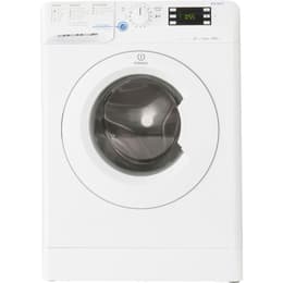 Indesit XWE 61252 W FR Frontal
