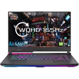 Asus ROG Strix G15 G513RM 15"-inch - Ryzen 7 6800H - 16GB - SSD 512 GB NVIDIA GeForce RTX 3060 AZERTY - Francês
