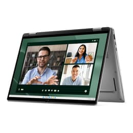 Dell Latitude 7450 2-In-1 14-inch (2024) - Core Ultra 7 165U - 16GB - SSD 4 TB QWERTY - Português