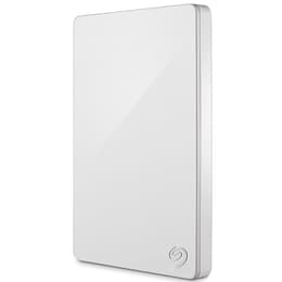 Seagate Backup Plus Slim STDR1000307 Disco Rígido Externo - HDD 1 TB USB