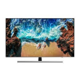 75,0000-inch UE75NU8005 3840X2160 TV