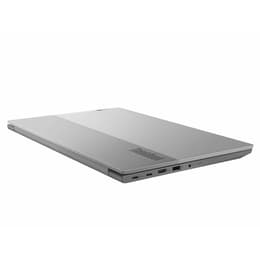 Lenovo ThinkBook 15 G2 ITL 15-inch (2020) - Core i5-1135G7 - 32GB - SSD 4 TB QWERTZ - Alemão