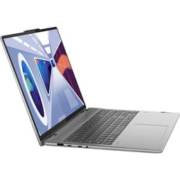 Lenovo Yoga 7 16ARP8 16-inch (2023) - Ryzen 7 - 7000 Series (U) - 16GB - SSD 1 TB QWERTZ - Alemão