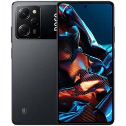 Xiaomi Poco X5 Pro 256GB - Preto - Desbloqueado - Dual-SIM