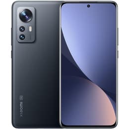 Xiaomi 12 Pro 128GB - Cinzento - Desbloqueado