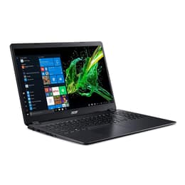 Acer Aspire 3 15-inch (2019) - Pentium Silver N5030 - 8GB - SSD 256 GB QWERTY - Inglês