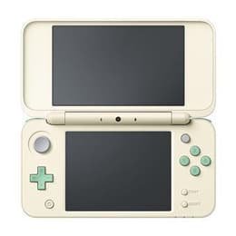Nintendo New 2DS XL - Branco/Verde