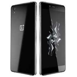 OnePlus X 16GB - Preto - Desbloqueado - Dual-SIM